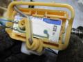 датчик уровня топлива Mercedes-Benz E-Класс W211/S211 2004, 2.2 л., A2114701641 - фото №3
