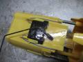 датчик уровня топлива Citroen C4 Grand Picasso 1 поколение 2007, 9657601780 - фото №3