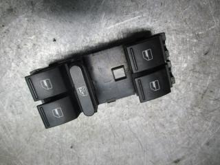 блок управления стеклоподъемниками Volkswagen Golf 4 поколение 2004, 1K4959857B