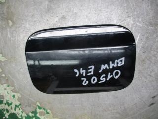 лючок топливного бака BMW 3 серия E46 [рестайлинг] 2004, 1.8 л., МКПП, хетчбэк 5 дв.