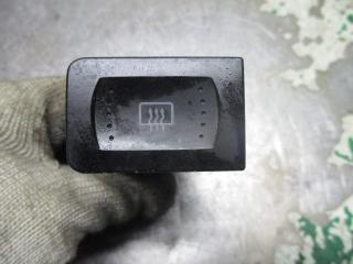 кнопка обогрева заднего стекла Volkswagen Golf 3 поколение 1999, 1.6 л., МКПП, хетчбэк 5 дв., 1J0959621C