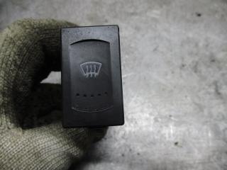 кнопка обогрева лобового стекла SEAT Alhambra 1 поколение [рестайлинг] 2004, 1.9 л., МКПП, минивэн, 7M3959622