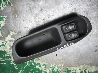 блок управления стеклоподъемниками Renault Scenic 1 поколение [рестайлинг] 2002, 1.6 л., МКПП, минивэн