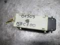 кнопка стеклоподъемника Mercedes-Benz C-Класс W203/S203/CL203 2003, 2.2 л., МКПП, универсал, A2038210479 - фото №2
