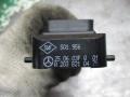 кнопка стеклоподъемника Mercedes-Benz C-Класс W203/S203/CL203 2003, 2.2 л., МКПП, универсал, A2038210479 - фото №3