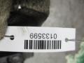 кнопка стеклоподъемника Mercedes-Benz C-Класс W203/S203/CL203 2003, 2.2 л., МКПП, универсал, A2038210479 - фото №4