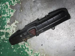 кнопка аварийной сигнализации Mercedes-Benz Vito W639 2006, 2.1 л., МКПП, микроавтобус, 6395454407
