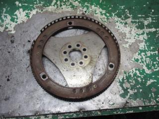 маховик Audi A6 4B/C5 2000, 2.4 л.