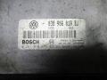 блок управления двигателем Volkswagen Passat B5 [рестайлинг] 2002, 038906019BJ - фото №2