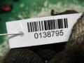 амортизатор задний Mercedes-Benz Vito W639 2006, 2.1 л., МКПП, микроавтобус - фото №3