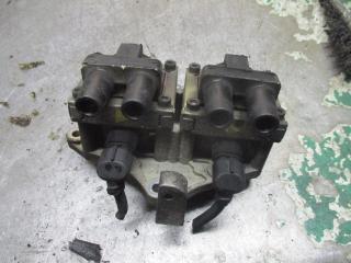 катушка зажигания Fiat Punto 2 поколение 2002, 1.2 л., МКПП, хетчбэк 5 дв.