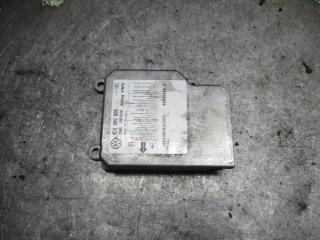 блок AirBag SEAT Alhambra 1 поколение [рестайлинг] 2004, 1.9 л., МКПП, минивэн, 1C0909605