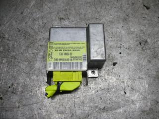 блок AirBag Ford Mondeo 2 поколение 1998, 1.8 л., МКПП, хетчбэк 5 дв., 97BG14056DD