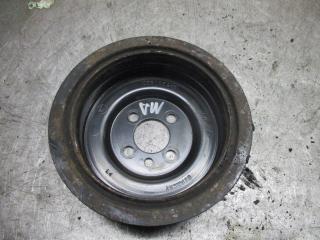 шкив коленвала Volkswagen Touran 1 поколение 2005, 1.9 л., 03G105243
