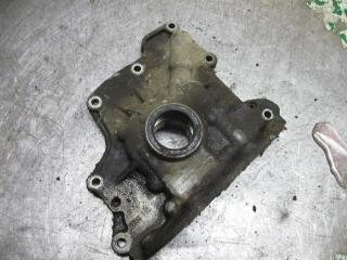 насос масляный Volkswagen Golf 3 поколение 1999, 1.4 л., 036115105B