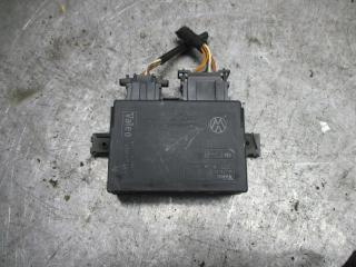 Иммобилайзер Volkswagen Polo 3 поколение 2000, 1.0 л., МКПП, хетчбэк 5 дв., 6X0953257