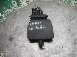 клапан управления турбиной (актуатор) Skoda Fabia 1 поколение (6Y) [рестайлинг] 2004, 1.9 л., 6Q0131075