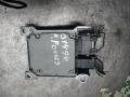 блок AirBag Ford Focus 1 поколение [рестайлинг] 2002, 1.6 л., МКПП, хетчбэк 5 дв., 2M5T14B056DD - фото №2