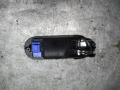 ручка внутренняя передняя левая Volkswagen Golf Plus 1 поколение 2007, 1.6 л., МКПП, хетчбэк 5 дв. - фото №2