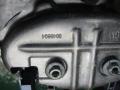 ручка наружная задняя левая Opel Meriva 1 поколение (A) 2004, 1.6 л., МКПП, минивэн, 8048604 - фото №2