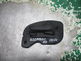 ручка внутренняя передняя правая Opel Combo 3 поколение (C) [рестайлинг] 2005, 1.3 л., МКПП, фургон, 131042646