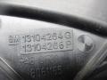 ручка внутренняя передняя правая Opel Combo 3 поколение (C) [рестайлинг] 2005, 1.3 л., МКПП, фургон, 131042646 - фото №2