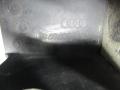 крепление бампера Audi A3 8L 2000, 1.6 л., МКПП, хетчбэк 5 дв., 8L0807378D - фото №2