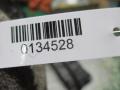 крепление бампера Audi A3 8L 2000, 1.6 л., МКПП, хетчбэк 5 дв., 8L0807378D - фото №3