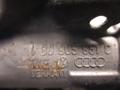 замок зажигания Skoda Fabia 1 поколение [рестайлинг] 2007, 1.9 л., МКПП, универсал, 4B0905851C - фото №4