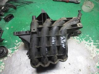 коллектор впускной Volkswagen Golf 3 поколение 1999, 1.4 л., 036129711BK