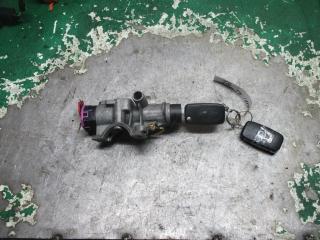 замок зажигания Audi A3 8L [рестайлинг] 2001, 4B0905851B