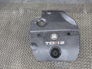 декоративная крышка двигателя SEAT Toledo 2 поколение 2000, 1.9 л., 038103925E