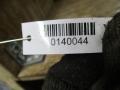 декоративная крышка двигателя SEAT Toledo 2 поколение 2000, 1.9 л., 038103925E - фото №3