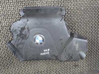 декоративная крышка двигателя BMW 3 серия E46 [рестайлинг] 2004, 1.8 л., МКПП, хетчбэк 5 дв., 7508711