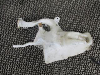бачок расширительный Mitsubishi Space Star 1 поколение [рестайлинг] 2004, 1.9 л., МКПП, минивэн