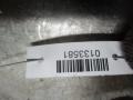 педаль Toyota Yaris XP9 2007, 1.3 л., МКПП, хетчбэк 5 дв., 781100D010 - фото №4