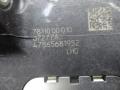 педаль Toyota Yaris XP9 2007, 1.3 л., МКПП, хетчбэк 5 дв., 781100D010 - фото №5