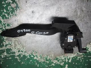 педаль Opel Corsa C [рестайлинг] 2005, 1.2 л., МКПП, хетчбэк 5 дв., 9129423CL