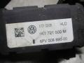 педаль Volkswagen Golf Plus 1 поколение 2007, 1.6 л., МКПП, хетчбэк 5 дв., 1K1731503M - фото №3