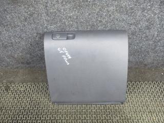 бардачок Volkswagen Golf Plus 1 поколение 2007, 1.6 л., МКПП, хетчбэк 5 дв., 5M1857097K