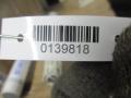 бардачок Volkswagen Golf Plus 1 поколение 2007, 1.6 л., МКПП, хетчбэк 5 дв., 5M1857097K - фото №4