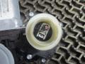 стеклоподъемник передний левый Toyota Yaris XP9 2007, 1.3 л., МКПП, хетчбэк 5 дв., 857200D110B - фото №2