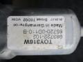 стеклоподъемник передний левый Toyota Yaris XP9 2007, 1.3 л., МКПП, хетчбэк 5 дв., 857200D110B - фото №3