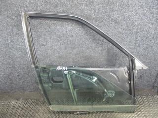 стеклоподъемник передний правый Audi 80 B3 1989