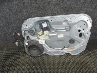 стеклоподъемник электрический передний правый Ford Focus 1 поколение [рестайлинг] 2005, 1.8 л., МКПП, хетчбэк 5 дв., 5M51A203A28MJ