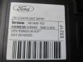 стеклоподъемник электрический передний правый Ford Focus 1 поколение [рестайлинг] 2005, 1.8 л., МКПП, хетчбэк 5 дв., 5M51A203A28MJ - фото №3