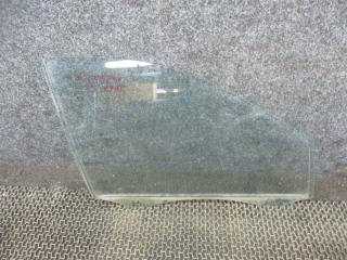 стекло двери передней правой Kia Sorento 1 поколение 2003, 2.5 л., МКПП, внедорожник 5 дв.