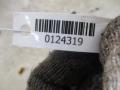 насос вакуумный Mercedes-Benz C-Класс W203/S203/CL203 2001, 2.2 л., A6112300165 - фото №3