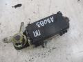 ручка наружная Audi 80 B3 1988, 893837206A - фото №2