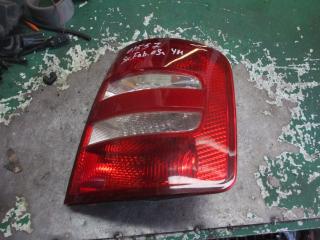 фонарь задний правый Skoda Fabia 1 поколение (6Y) 2003, 1.9 л., МКПП, универсал